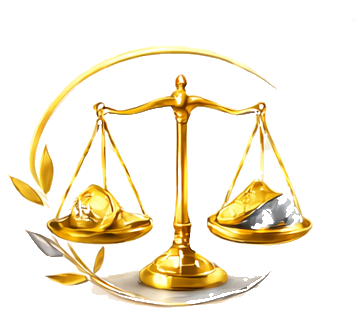 Balance scale deal comparison